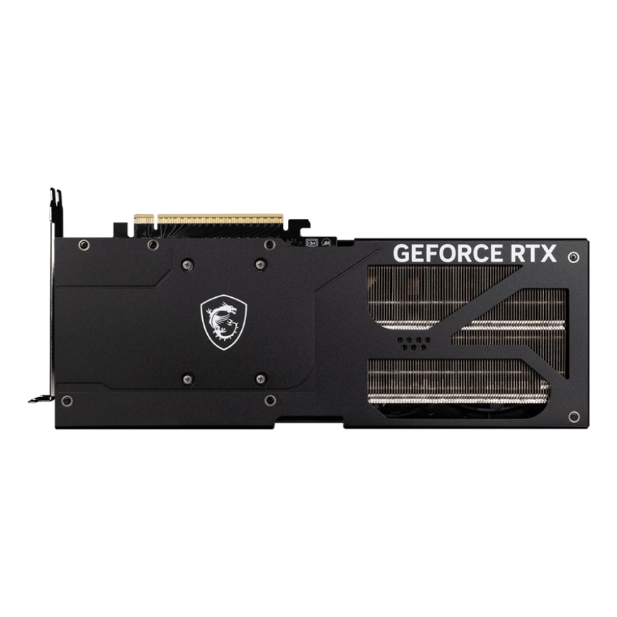 MSI GeForce RTX 5070 Ti 16G VENTUS 3X OC NVIDIA 16 GB GDDR7 – 3