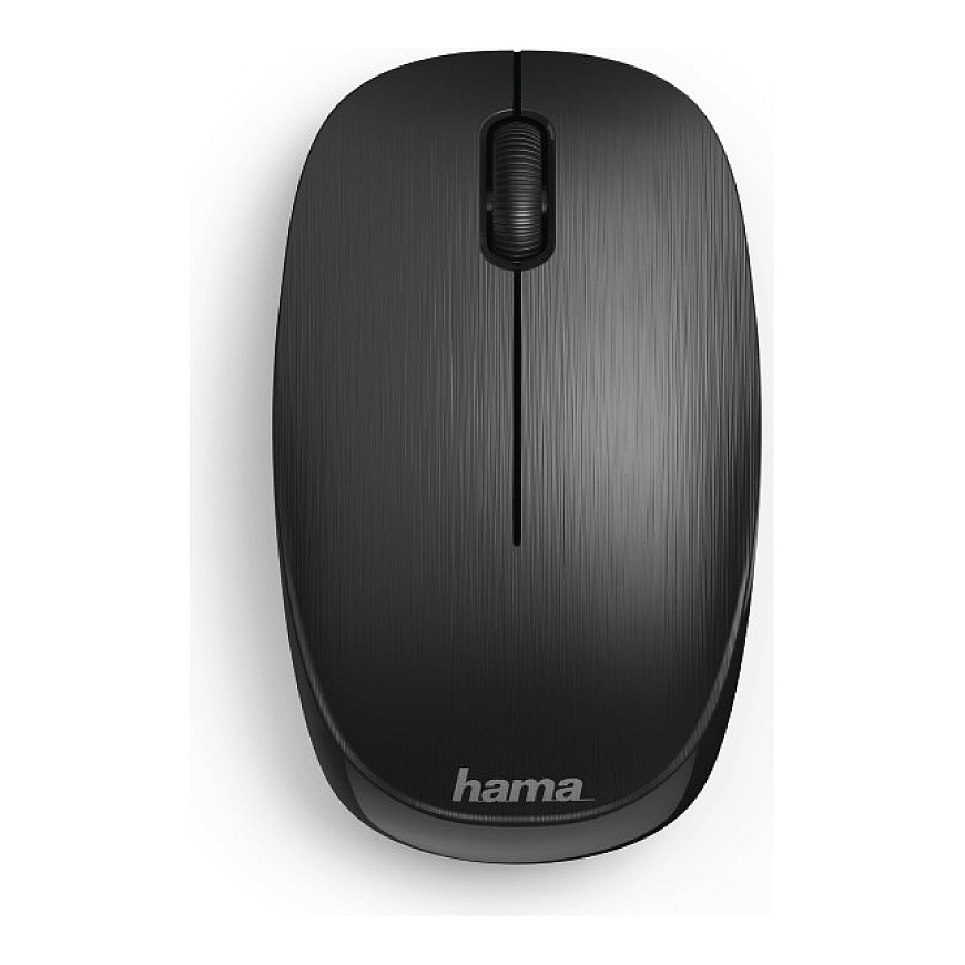 Hama MW-110 pele Birojs Abām rokām RF Bezvadu Optisks 1000 DPI – 2