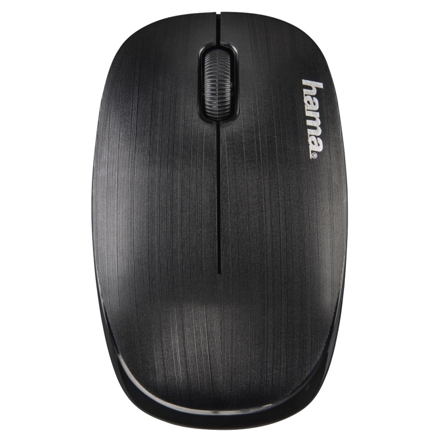 Hama MW-110 hiir Kontor Mõlemakäeline Raadioside Optiline 1000 DPI – 3
