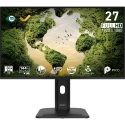 MSI Pro MP275PHGN E14 computer monitor 68.6 cm (27") 1920 x 1080 pixels Full HD LCD Black