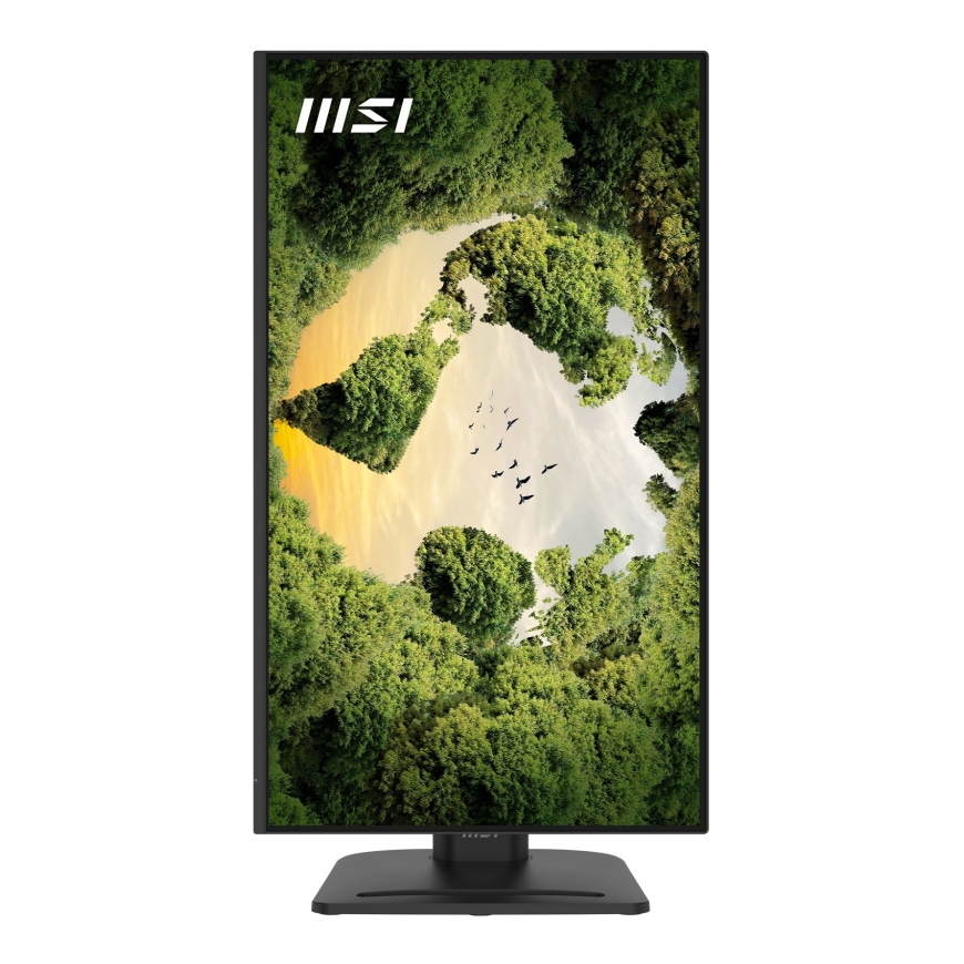 MSI Pro MP275PHGN E14 kompiuterio monitorius 68,6 cm (27") 1920 x 1080 pikseliai „Full HD“ LCD Juoda – 3