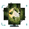 MSI Pro MP275PHGN E14 computer monitor 68.6 cm (27") 1920 x 1080 pixels Full HD LCD Black