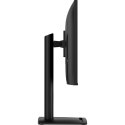 MSI Pro MP275PHGN E14 PC lamekuvar 68,6 cm (27") 1920 x 1080 pikslit Full HD LCD Must