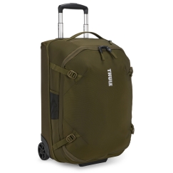 Thule Subterra EnRoute Carry On - Natural Green