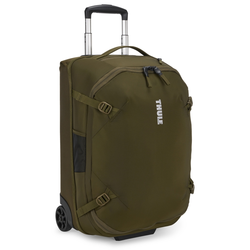Thule Subterra EnRoute Carry On - Natural Green