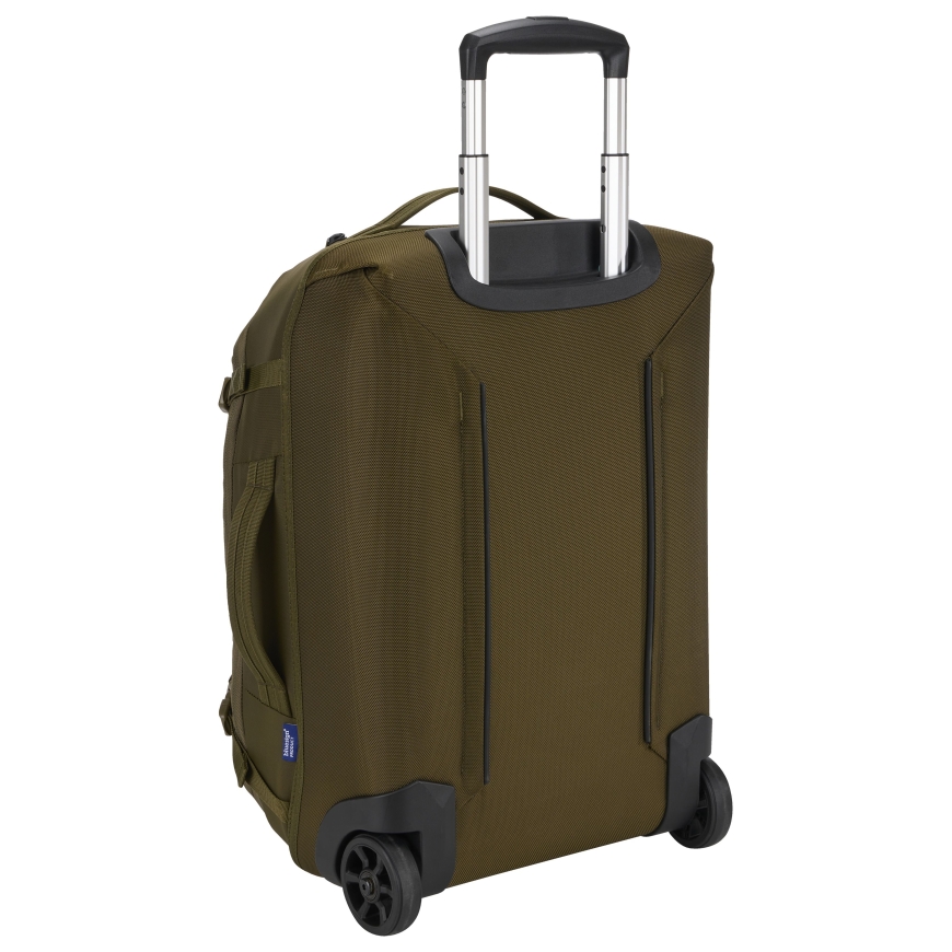 Thule Subterra EnRoute Carry On - Natural Green – 2
