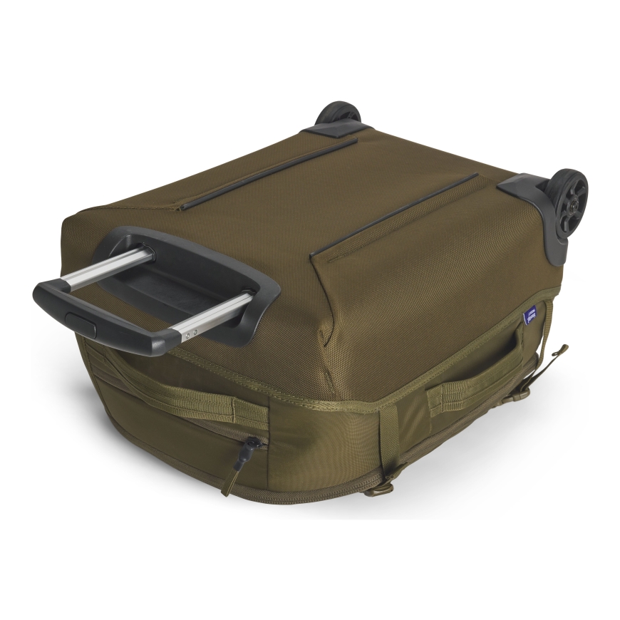 Thule Subterra EnRoute Vaunu Soft shell Vihreä – 4