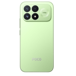 MOBILĀ TELEFONS F9 PRO/12/256GB ZAĻS MZB0QATEU