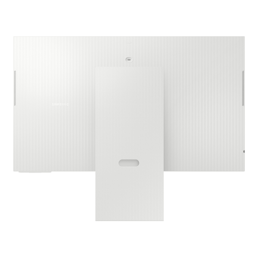 Samsung M8 M80F kompiuterio monitorius 81,3 cm (32") 3840 x 2160 pikseliai 4K Ultra HD LCD Balta – 5