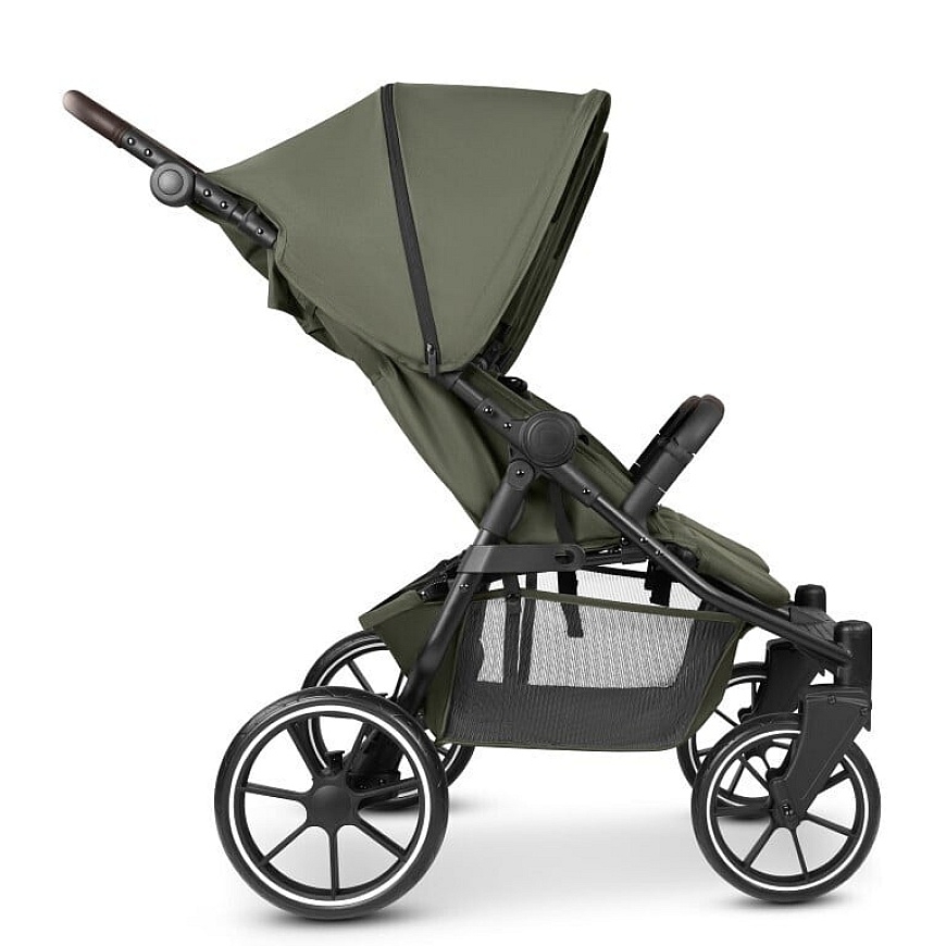 ABC Design Bayamo dviračių sulankstoma kėdutė, galva – 2