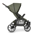 Детская коляска ABC Design Bayamo, двойная Детская коляска ABC Design Bayamo, двойная