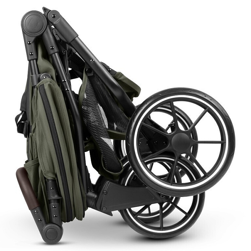 Детская коляска ABC Design Bayamo, двойная – 4
