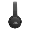 JBL Tune 670NC Austiņas Vadu & Bezvadu Zvani / mūzika USB Veids-C Bluetooth Melns