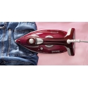 Gorenje SIH3000RBC Aurutriikraud Keraamiline tald 3000 W Punane Gorenje SIH3000RBC Aurutriikraud Keraamiline tald 3000 W Punane