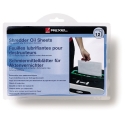 Rexel paperintuhoojan öljyämisarkit (12kpl) Rexel paperintuhoojan öljyämisarkit (12kpl)