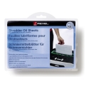 Rexel paperintuhoojan öljyämisarkit (12kpl) Rexel paperintuhoojan öljyämisarkit (12kpl)
