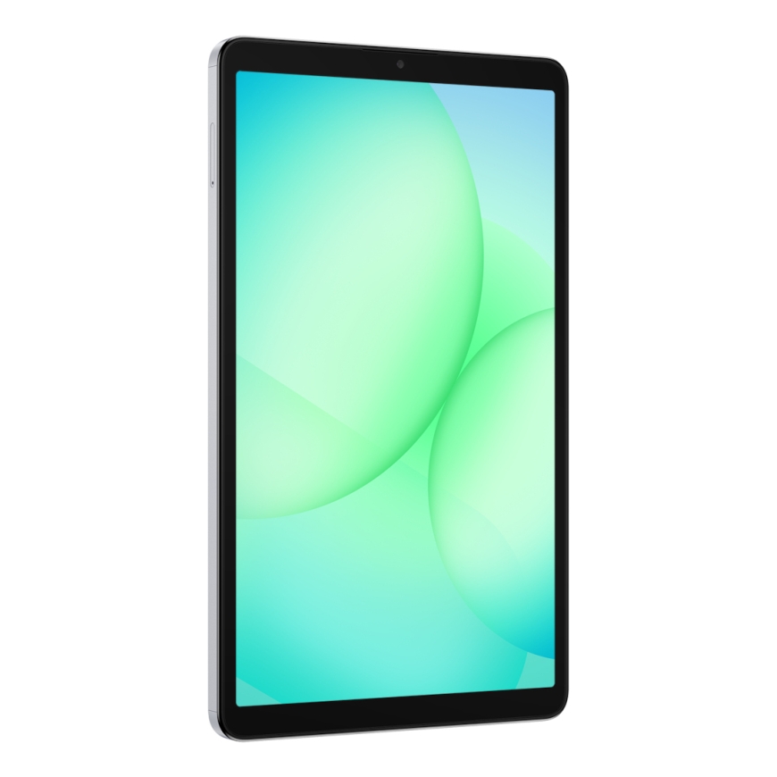 Samsung Galaxy Tab A11 Wi-Fi 128 GB 22,1 cm (8.7") 8 GB Wi-Fi 5 (802.11ac) Серебристый – 4