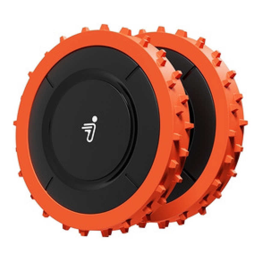 Колеса для местности для роботов серии I1 от Segway-Navimow – 2