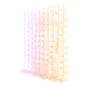Philips Festavia valguskardin – 1,35 x 2 m, 250 LED-i Philips Festavia valguskardin – 1,35 x 2 m, 250 LED-i