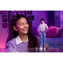 Mattel KPop Demon Hunters Saja Boys Jinu Fashion Doll in “Soda Pop” Look with Themed Movie Accessori Mattel KPop Demon Hunters Saja Boys Jinu Fashion Doll in “Soda Pop” Look with Themed Movie Accessori