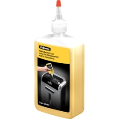 Fellowes 35250 dokumentų naikiklio priedas Tepamoji alyva 1 vnt