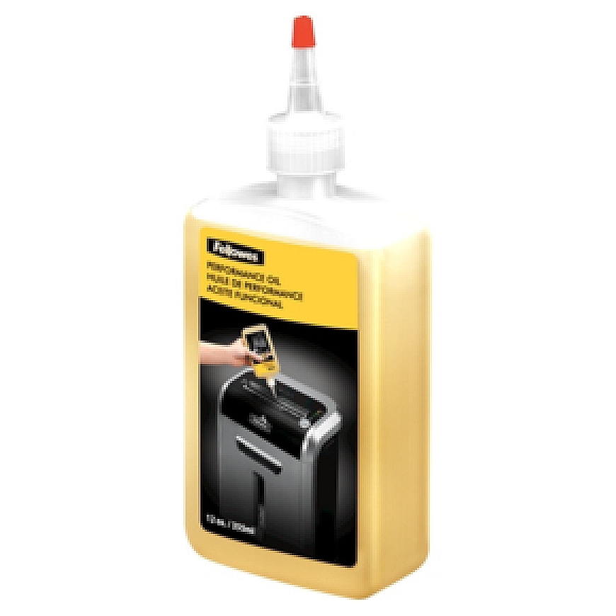 Fellowes Shredder Oil