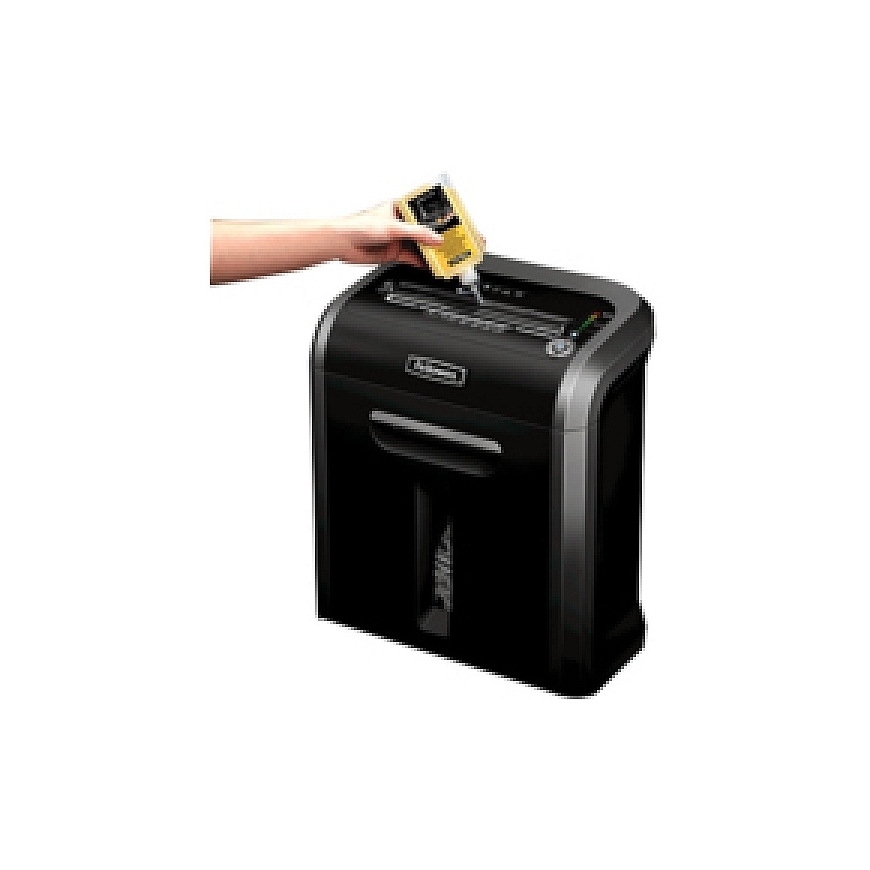 Fellowes Shredder Oil – 2