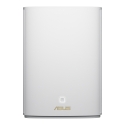 ASUS ZenWiFi AX Hybrid (XP4) (1-PK) Двухдиапазонный (2,4Ггц/5Ггц) Wi-Fi 6 (802.11ax) Белый 2 Внутрен ASUS ZenWiFi AX Hybrid (XP4) (1-PK) Двухдиапазонный (2,4Ггц/5Ггц) Wi-Fi 6 (802.11ax) Белый 2 Внутрен