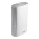 ASUS ZenWiFi AX Hybrid (XP4) (1-PK) Двухдиапазонный (2,4Ггц/5Ггц) Wi-Fi 6 (802.11ax) Белый 2 Внутрен ASUS ZenWiFi AX Hybrid (XP4) (1-PK) Двухдиапазонный (2,4Ггц/5Ггц) Wi-Fi 6 (802.11ax) Белый 2 Внутрен