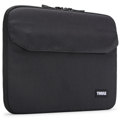 Thule Lithos TLS115 - Black 38,1 cm (15") Soma-aploksne Melns
