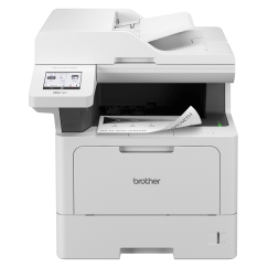 Brother MFC-L5710DW Multifunktsionaalne printer Laser A4 1200 x 1200 DPI 48 lk/min WiFi