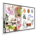 Samsung The Flip 75 Inch WMFX