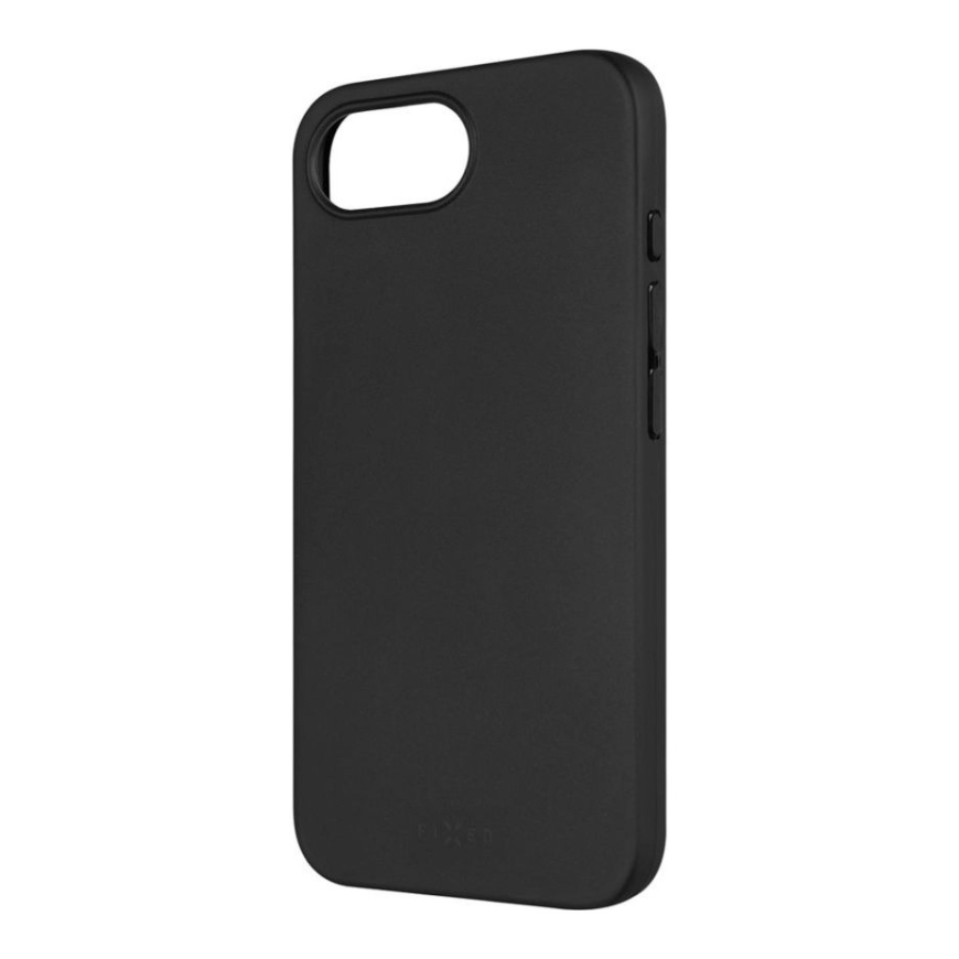 ReStory | Tagakate | Apple | iPhone 16e | TPU | Musta