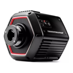 Thrustmaster T818 Black Edition Kilpa-ajoratin pohja