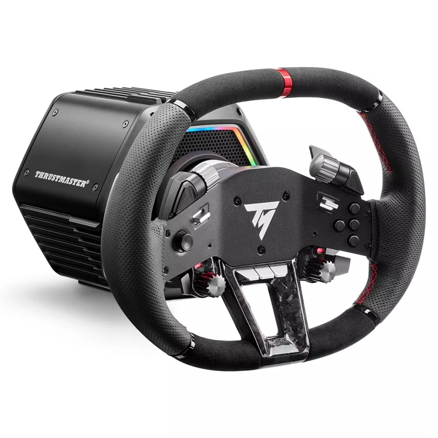 Thrustmaster T818 Black Edition Racing wheel base – 3