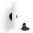 Philips Hue White and colour ambience 7820231P7 Интеллектуальная настольная лампа Bluetooth/Zigbee 1 Philips Hue White and colour ambience 7820231P7 Интеллектуальная настольная лампа Bluetooth/Zigbee 1