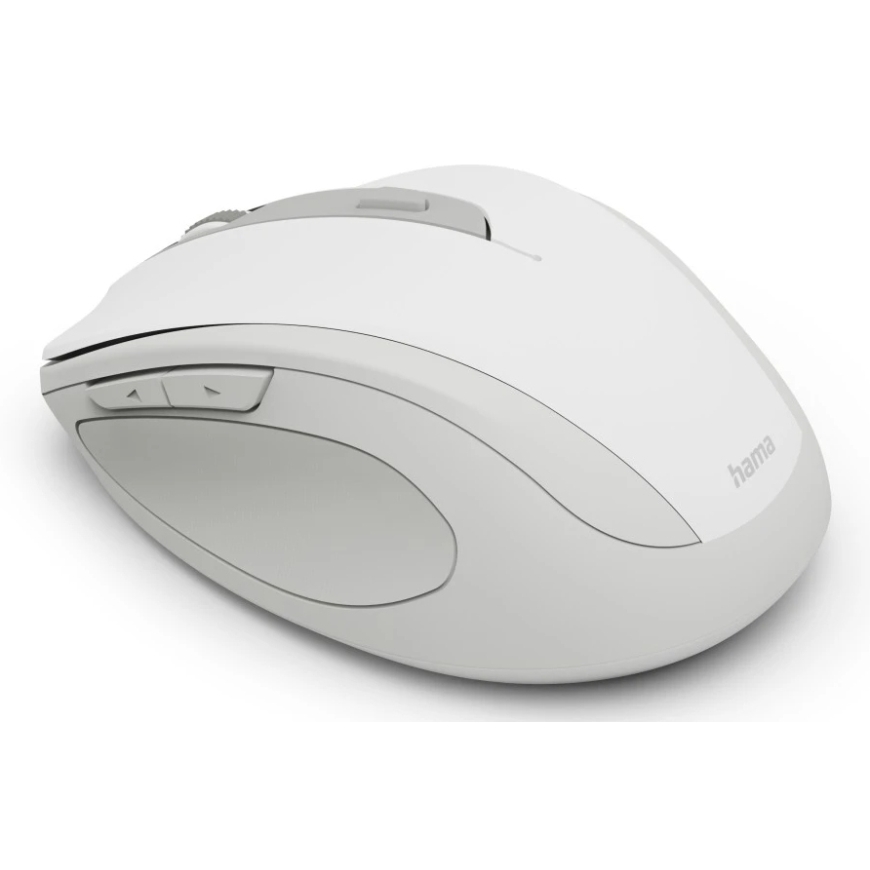 Hama WM-400 mouse Office Right-hand RF Wireless Optical 1600 DPI – 3