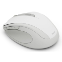 Hama WM-400 kompiuterio pelė Biuras Dešinės rankos Radijo dažnio belaidė Optinis 1600 DPI