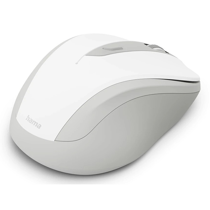 Hama WM-400 mouse Office Right-hand RF Wireless Optical 1600 DPI – 4