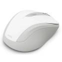 Hama WM-400 pele Birojs Labā roka RF Bezvadu Optisks 1600 DPI Hama WM-400 pele Birojs Labā roka RF Bezvadu Optisks 1600 DPI