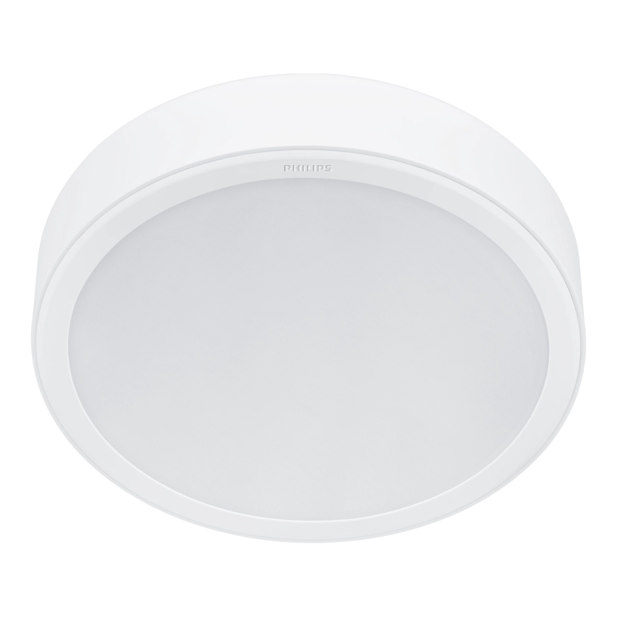 Philips Functional Meson Ceiling Light 222mm 23.5W