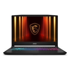 MSI Katana 15 HX B14WFK-610NL