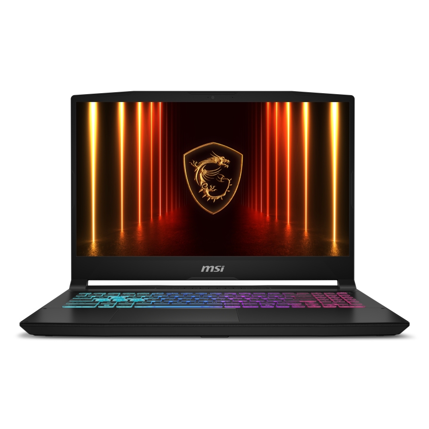 MSI Katana 15 HX B14WFK-610NL
