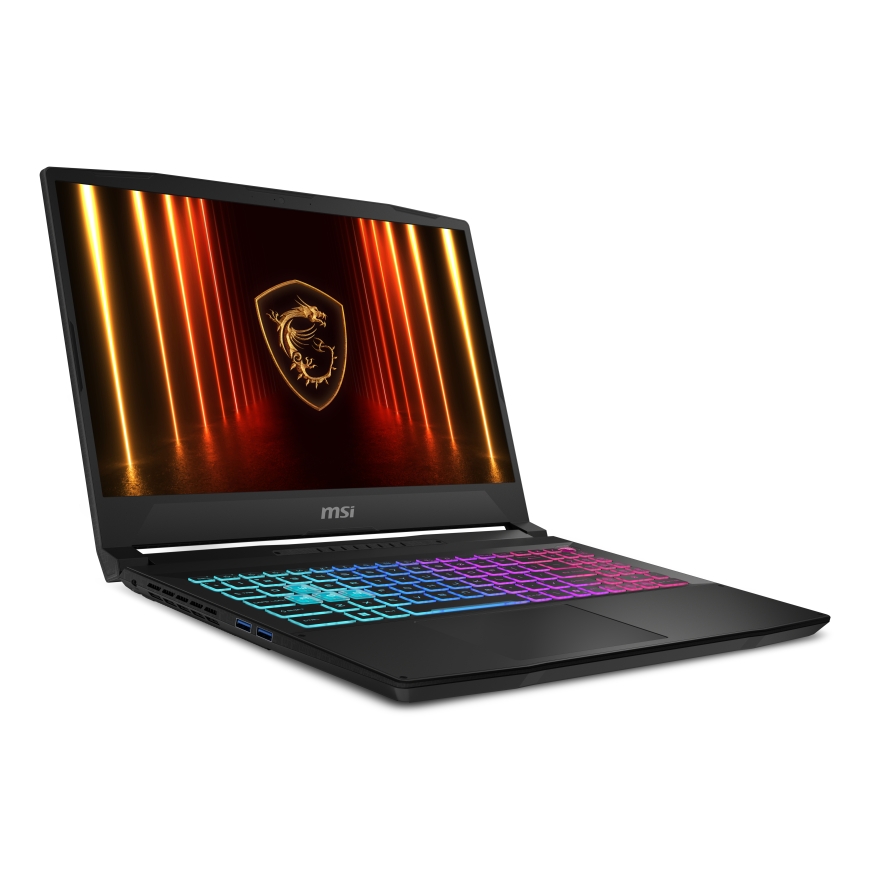 MSI Katana 15 HX B14WFK-610NL – 2