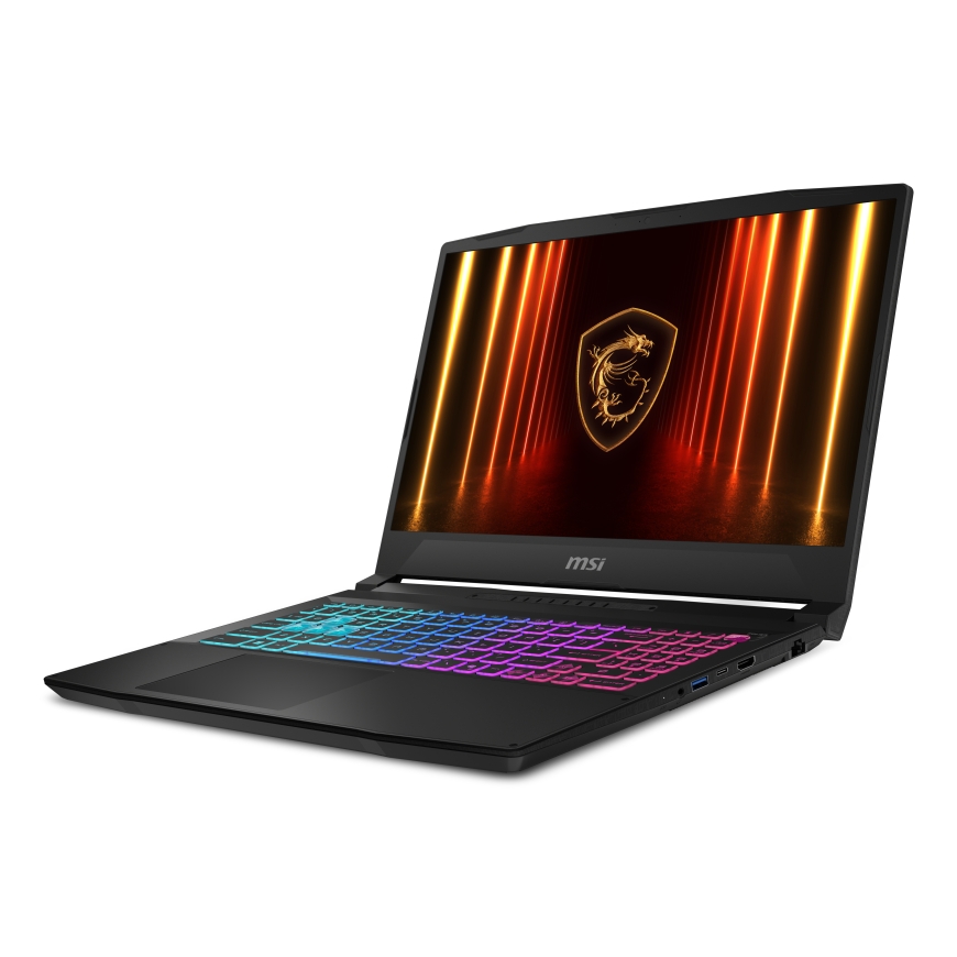 MSI Katana 15 HX B14WFK-610NL – 3