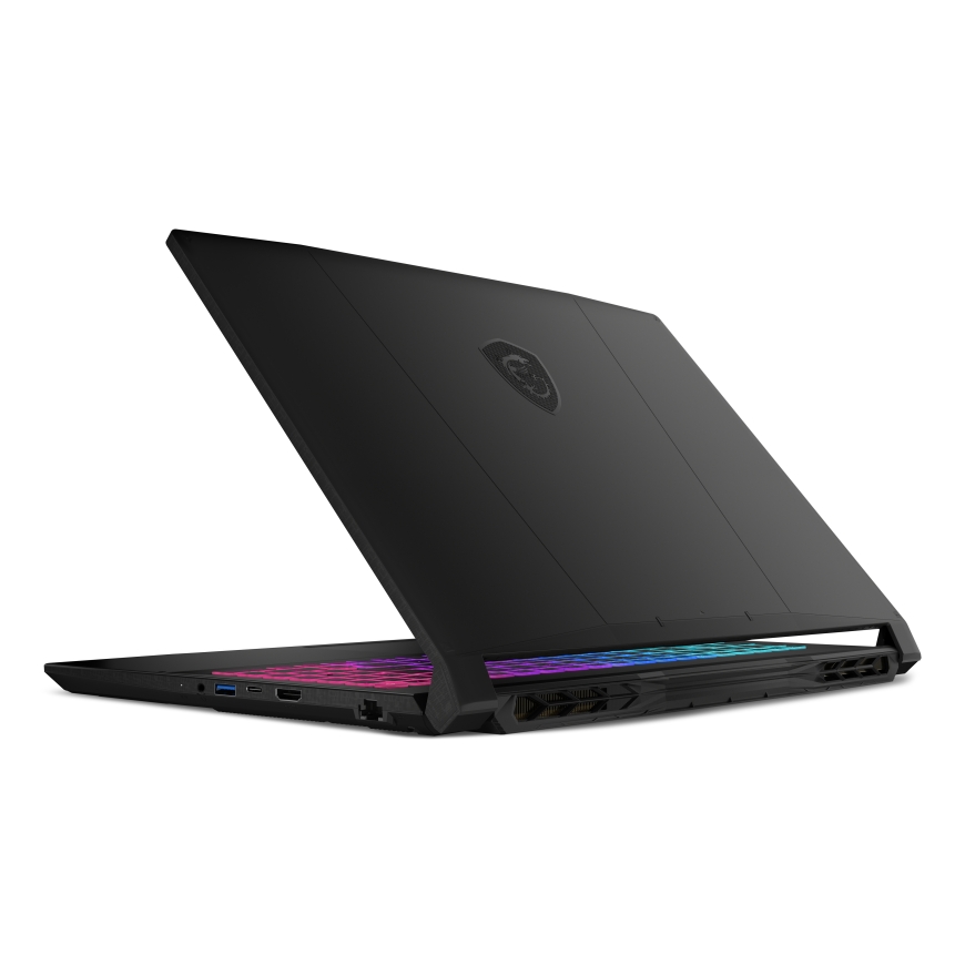 MSI Katana 15 HX B14WFK-610NL – 5