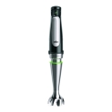 Braun MQ 7000X 0,6 L Upotettava sekoitin 1000 W Musta, Satiini teräs Braun MQ 7000X 0,6 L Upotettava sekoitin 1000 W Musta, Satiini teräs