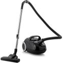 Gorenje VCE21G4EBK 3 L Cylinder vacuum Dry 750 W Dust bag Gorenje VCE21G4EBK 3 L Cylinder vacuum Dry 750 W Dust bag