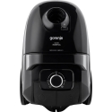 Gorenje VCE21G4EBK 3 l Silindertolmuimeja Kuiv 750 W Tolmukott Gorenje VCE21G4EBK 3 l Silindertolmuimeja Kuiv 750 W Tolmukott