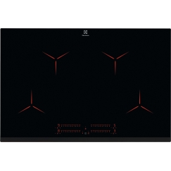 Electrolux HOP870MF 300 Pure Induction Hob, 80 cm